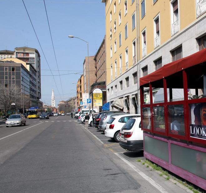 «Ciclabile di via Emilia est: nulla è deciso» 