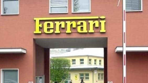 Aziende ecologiche, Ferrari al top