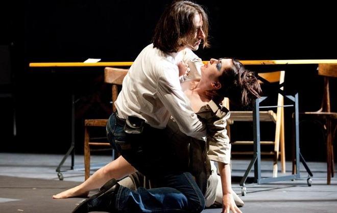 Tennessee Williams secondo Elio De Capitani 