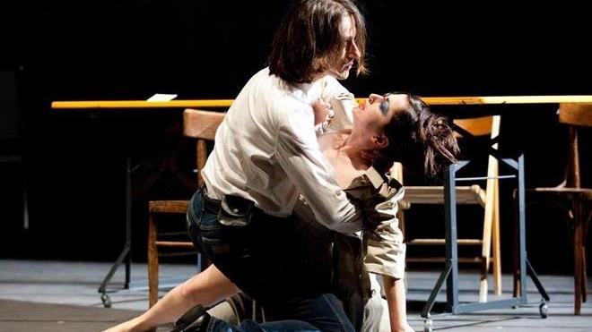 Tennessee Williams secondo Elio De Capitani