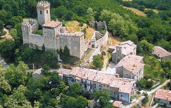 Castello di Montecuccolo Scelte le ditte, via ai lavori 