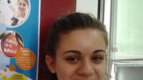 Airc: Sophia Milioli è la più brava