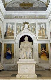 Poletti: ballatoio chiuso, ma libri accessibili 