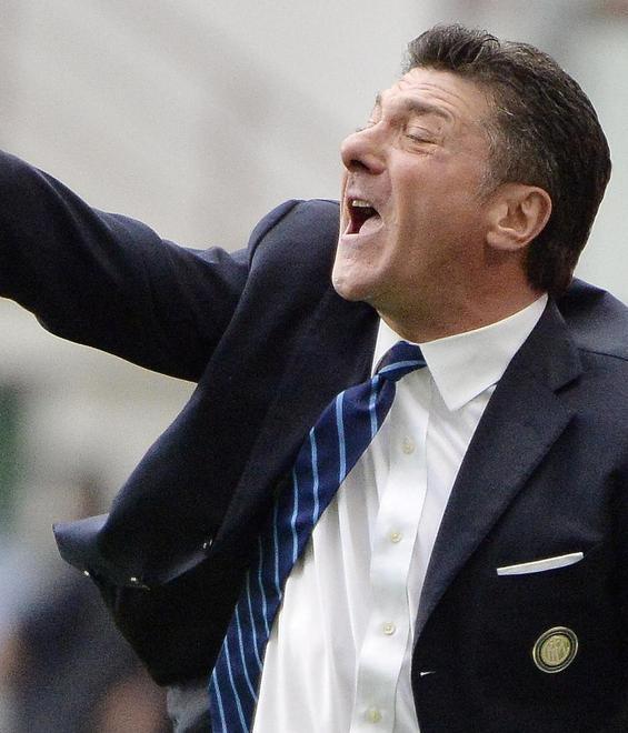 Inter, a Livorno la copertina di un’annata storta