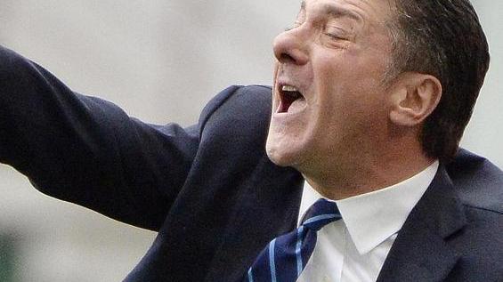 Inter, a Livorno la copertina di un’annata storta