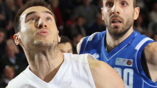 Basket Dna Silver Benfatto e la Mobyt «Non siamo così male»