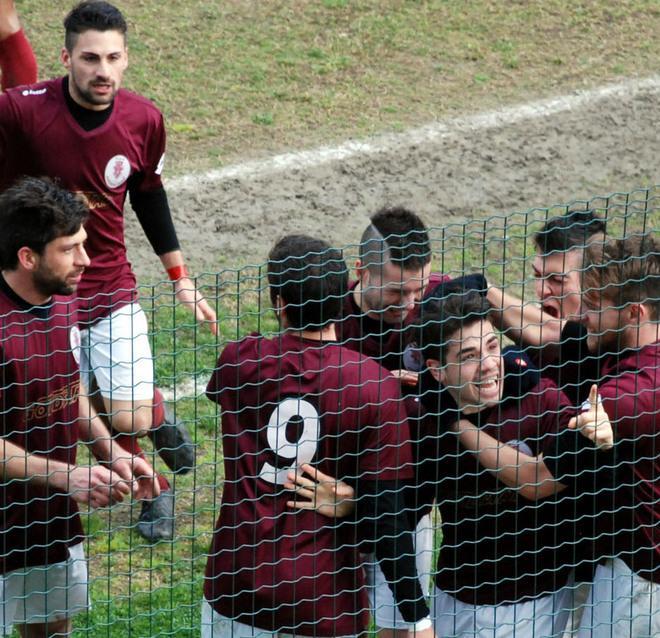 Domenica in casa tutte e tre le squadre estensi