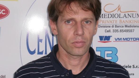 La Centese in piena corsa per evitare il purgatorio