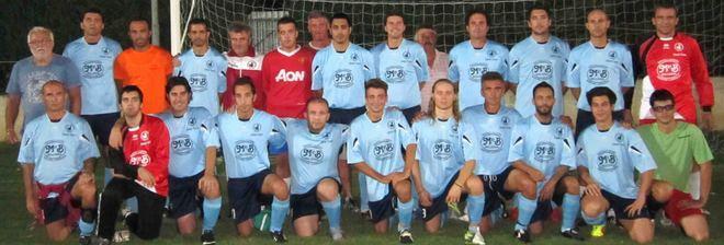 Doppietta di Borsari, bel colpo Chiesanuova