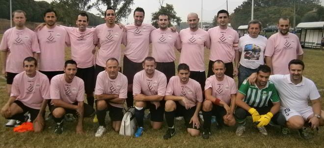 Vo d’Or è poco Atletico