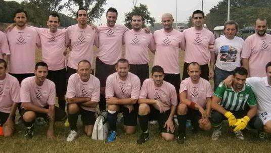 Vo d’Or è poco Atletico