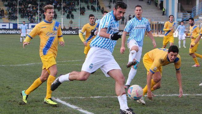 Un turno a Silvestri e a due del Pergo