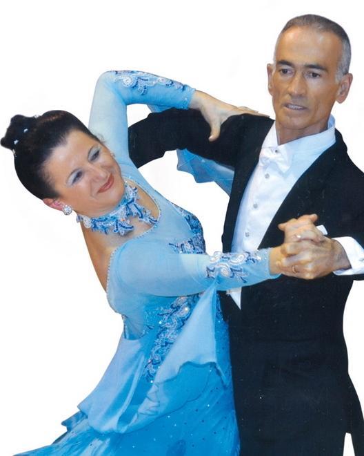 Addio a Valentina Finessi Amata insegnante di ballo