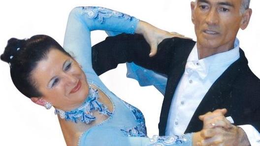 Addio a Valentina Finessi Amata insegnante di ballo