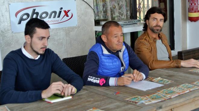 Ecco il Bikini Beach «Per farvi divertire avremo di tutto»