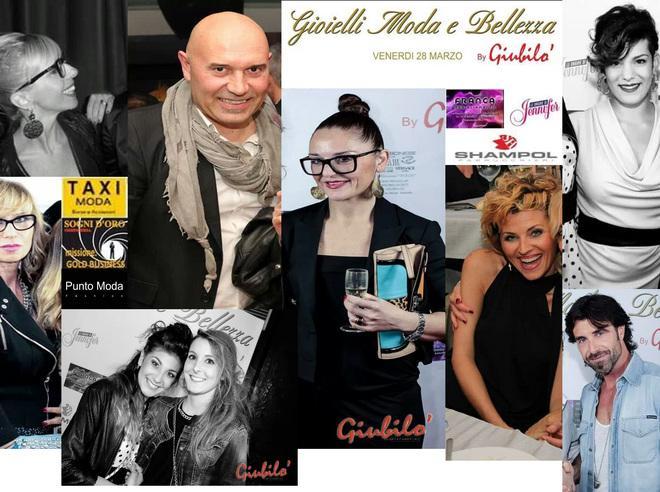 I negozi collaborano per una festa 