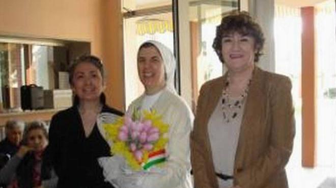 Per la festa delle donne arrivano le torte