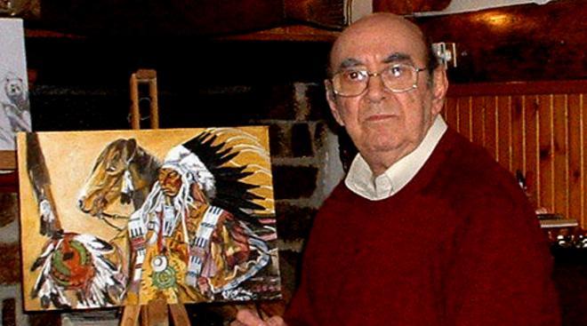 Migliorini ci spiega gli indiani d’America