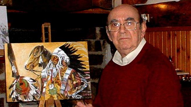 Migliorini ci spiega gli indiani d’America