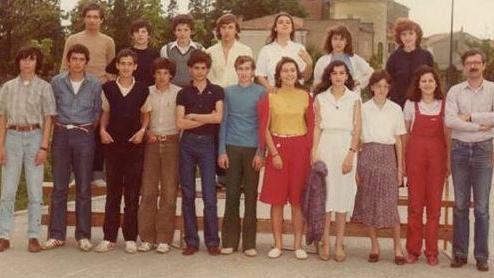 In piazza il raduno dei ricordi