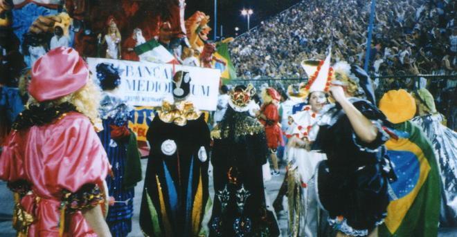 Rivive la magia di Rio de Janeiro 
