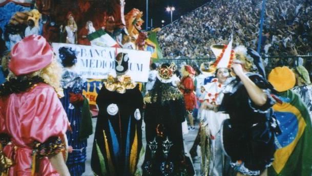 Rivive la magia di Rio de Janeiro