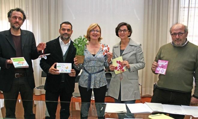 Un metodo per riportare le farfalle