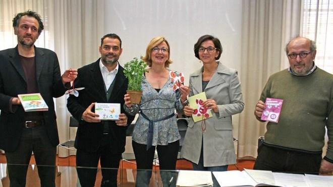 Un metodo per riportare le farfalle