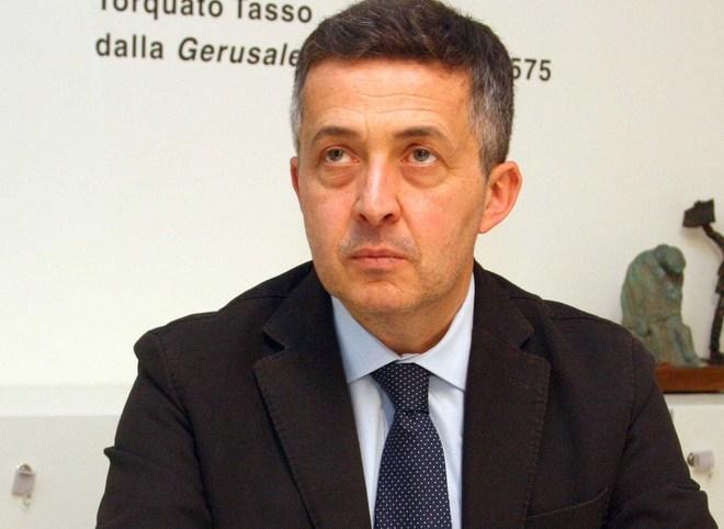 Domani Paolo Govoni viene eletto presidente dell’ente camerale