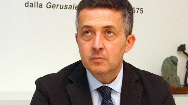 Domani Paolo Govoni viene eletto presidente dell’ente camerale