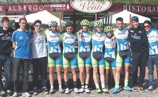 Donegà ottiene il premio più bello 