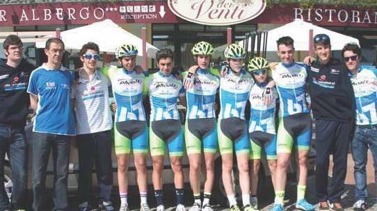 Donegà ottiene il premio più bello