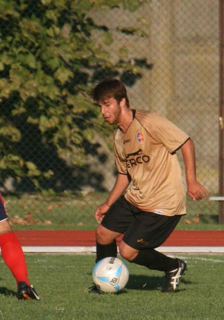 La Copparese si prepara per le partite decisive 