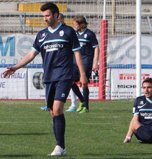 «Spal, si va a Crema per vincere» 