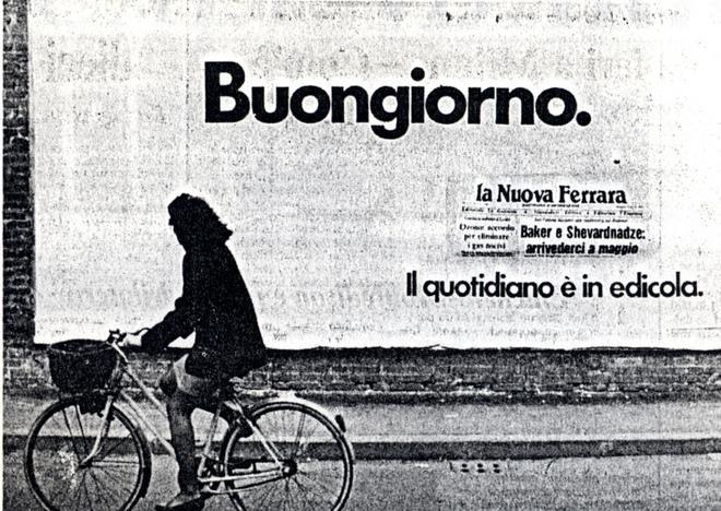 Ciclista misteriosa? Ricerche concentrate in via Mortara