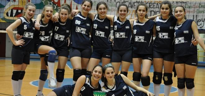 Stavolta, in... alto stat Virtus 