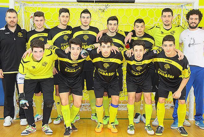 Avanza solo il Bagnolo, play off fatali a Reggiana e Olimpia