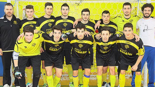 Avanza solo il Bagnolo, play off fatali a Reggiana e Olimpia