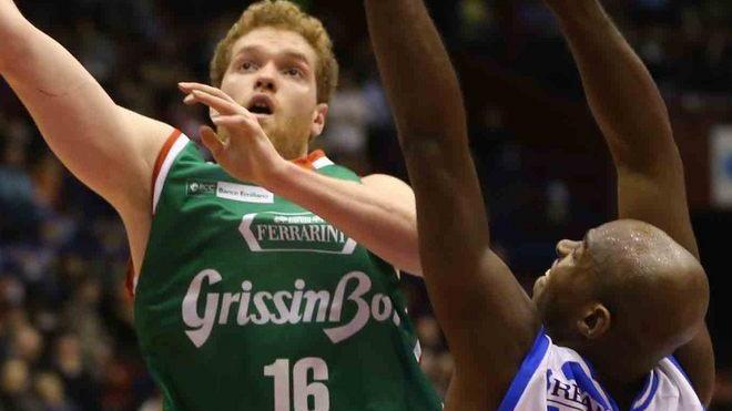 Anche Pini va in Nazionale «Nessuno come Reggio»