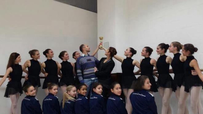 “DanzaEdintorni” vince e accede alle finali nazionali