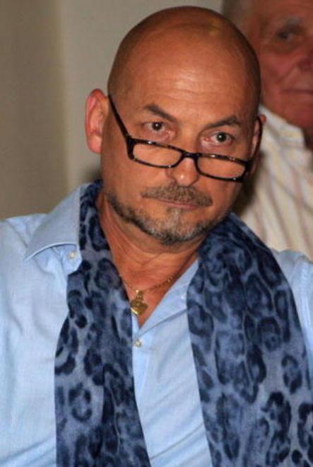 Conforti attacca Coffrini (Pd) e prepara la propria lista