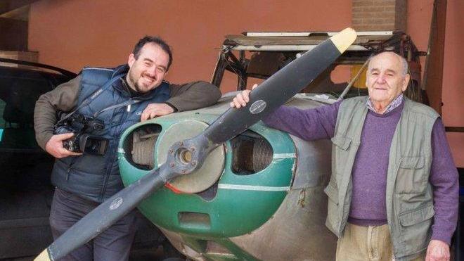 Al lavoro per riaprire il museo della civiltà contadina