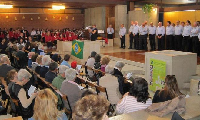 Raccolti 800 euro per gli alluvionati