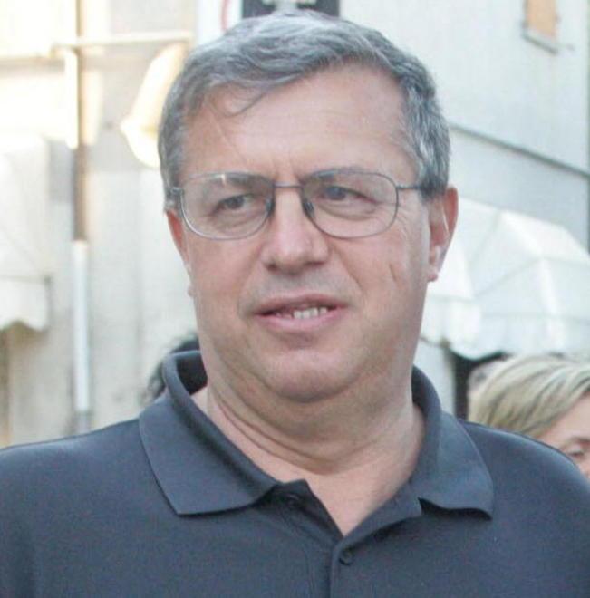 Benati è il candidato del centrodestra 