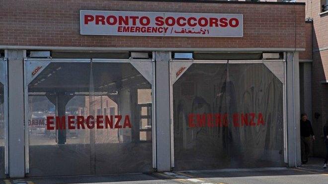 Botte e minacce in famiglia e qualcuno finisce all’ospedale