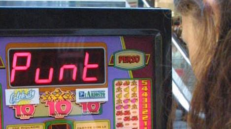 Svuotate cinque slot machine