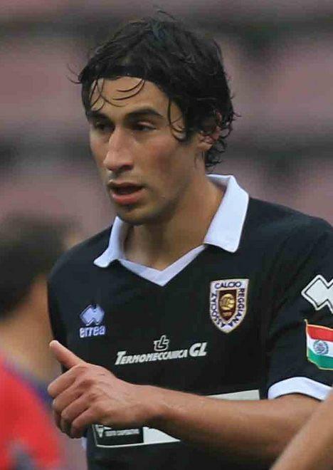 Rampi, Cais e Antonelli fuori uso. Viapiana torna col gruppo