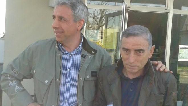 Il sindaco si fa garante su Rio Riazzone