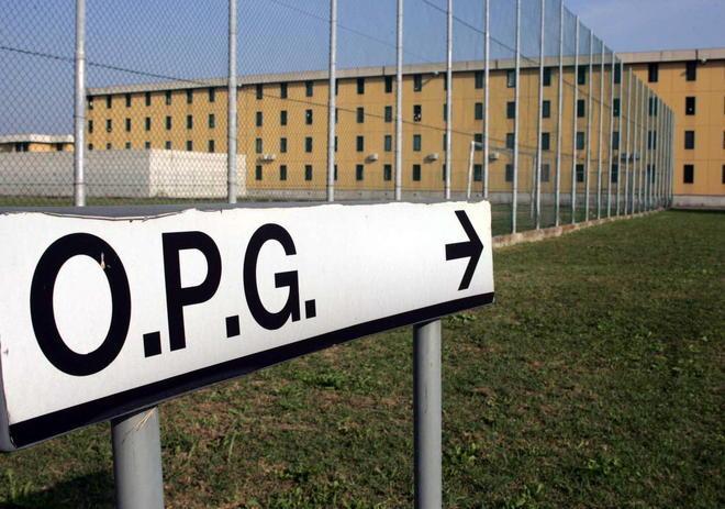 Opg, la chiusura rinviata al prossimo anno 