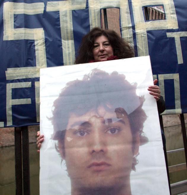  Amore e tragedia mamma Patrizia racconta suo figlio 